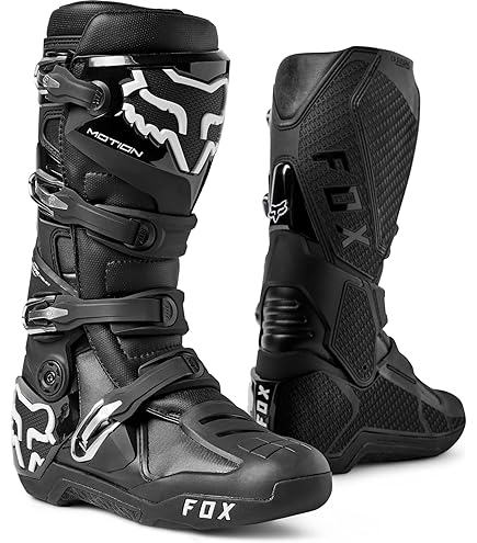 Amazon.com: Fox Racing Men's Motion X Off Road Motocross Dirt Bike